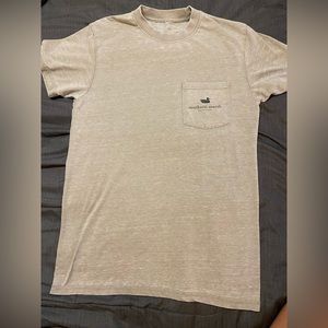 Men’s southern marsh shirt size small